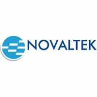 NOVALTEK logo - Similar company to Sep Electronic Peru