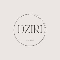 Dziri logo - Similar company to Party Bugs