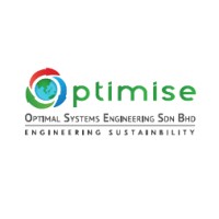 Optimal Systems Engineering logo - Similar company to Process Systems Engineering Center (Prospect)