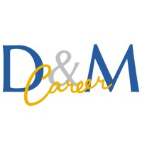 株式会社D&Mキャリア logo - Similar company to 株式会社Samurai