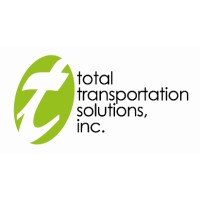 Total Transportation Solutions logo - Similar company to Pacart Canada