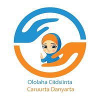 Ololaha Ciidsiinta Caruurta logo - Similar company to Uuntuse