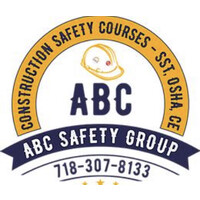 ABC Safety Group logo - Similar company to Mo/A Design