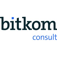 Bitkom Consult logo - Similar company to Permis Gmbh