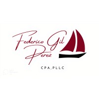 Federico Gil Perez CPA, PLLC logo - Similar company to Mark E. Green, Cpa