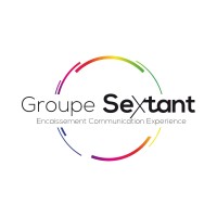 Groupe Sextant logo - Similar company to Planet Monetic