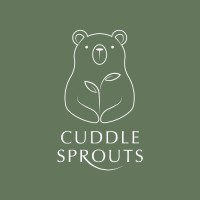 Cuddle Sprouts logo - Similar company to Wicked Websites