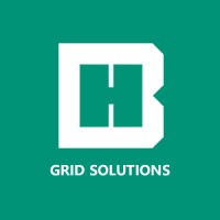 BH Grid Solutions logo - Similar company to Powersense