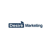 Desire Marketing logo - Similar company to Xazabor