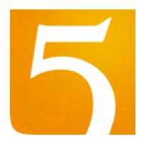Room 5 Inc logo - Similar company to Massive Dynamics