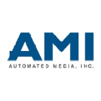 Automated Media Inc. logo - Similar company to Software Bots Inc