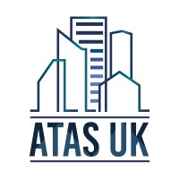 ATAS UK logo - Similar company to Kinetix Air