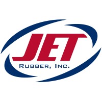 JET Rubber, Inc. logo - Similar company to Qualiform Custom Rubber Molding