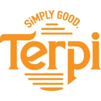 TERPi logo - Similar company to Content Kitchen