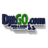 DjibGO SARL logo - Similar company to Spendsmart Group Llc
