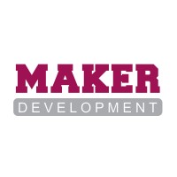 Maker Development logo - Similar company to Rm Construcciones