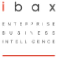 ibax logo - Similar company to Ibax