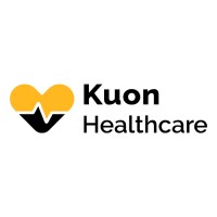 Kuon Healthcare logo - Similar company to Vitall.Co.Uk