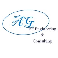 AG RF Engineering & Consulting logo - Similar company to T-Spark Engineering