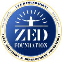 ZED Foundation logo - Similar company to Rey Analytica
