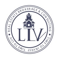 LIV Real Estate Egypt logo - Similar company to Mrec Group