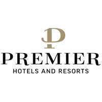 Premier Hotels and Resorts logo - Similar company to Postindustria Adtech