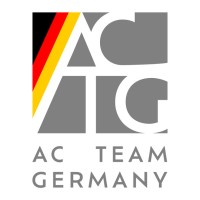 Youth and Women's AC Team Germany logo - Similar company to Concord Pacific Racing