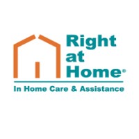 Right at Home Santa Barbara logo - Similar company to Santa Barbara Airbus