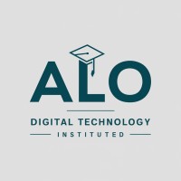 Alo Digital Technology Institute logo - Similar company to Server Tech