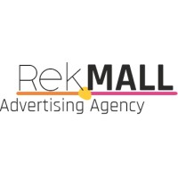 Rekmall logo - Similar company to Mobbing.Com.Tr