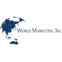 World Marketing Incorporated logo - Similar company to World Marketing Inc