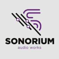 Sonorium Audio Works logo - Similar company to Relab Development Aps