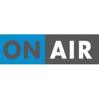 ON AIR | Passion for music and data logo - Similar company to Openbroadcaster