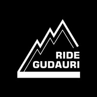 Ride Gudauri logo - Similar company to M1