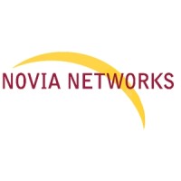 Novia Networks logo - Similar company to Computing Worlds