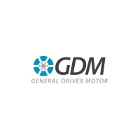 General Driver Motor SL logo - Similar company to General Driver Motor