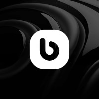B Creative logo - Similar company to Sunray.Media