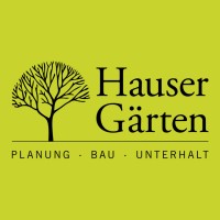 Hauser Gärten logo - Similar company to Forms