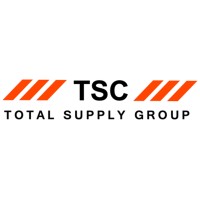Total Supply Corp. logo - Similar company to Hajar Services Ltd