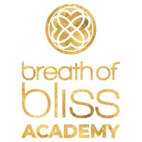 Breath of Bliss Academy - Breathwork Teacher Trainings & Retreats logo - Similar company to Uk Reiki Federation