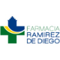 Farmacia Ramírez de Diego C.B. logo - Similar company to Az Wise