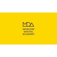 Moscow Digital Academy logo - Similar company to Take My Rabbits