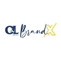 O&L BrandX logo - Similar company to Adforce Namibia