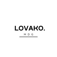 Lovako Madagascar logo - Similar company to Comité Pour La Sauvegarde De L'Intégrité