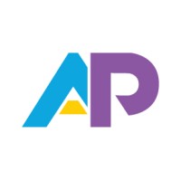 AP Corp - Window Film & Graphic Solutions logo - Similar company to Legion Graphics