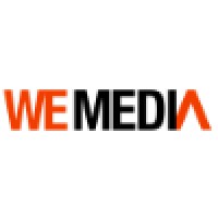weMedia logo - Similar company to Mfvprint