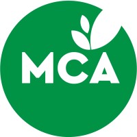 MCA logo - Similar company to Mca Corporation
