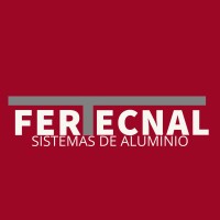 Fertecnal logo - Similar company to Rocae