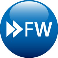 FutureWork logo - Similar company to Digitalforward