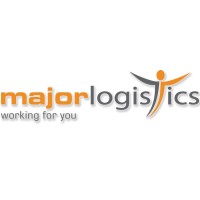 Major Logistics Yorkshire logo - Similar company to Ccn Jobs